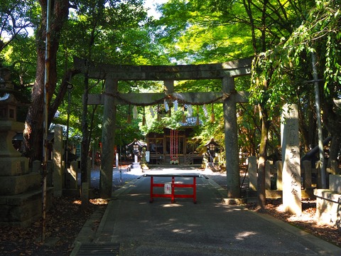 大森神社