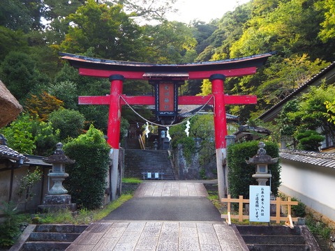 大川神社