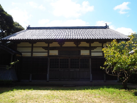 玉林寺