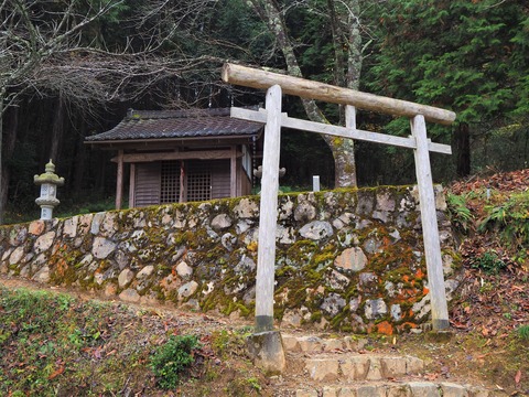 小野小町神社