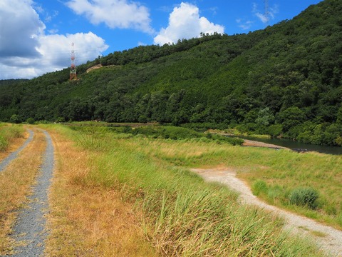 三平田跡地