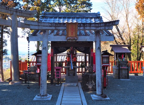 まけきらい稲荷