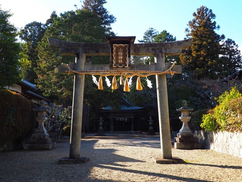 小幡神社
