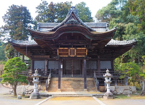 円隆寺