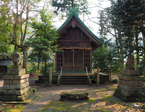 山崎神社