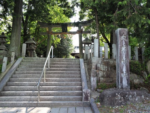 大井神社