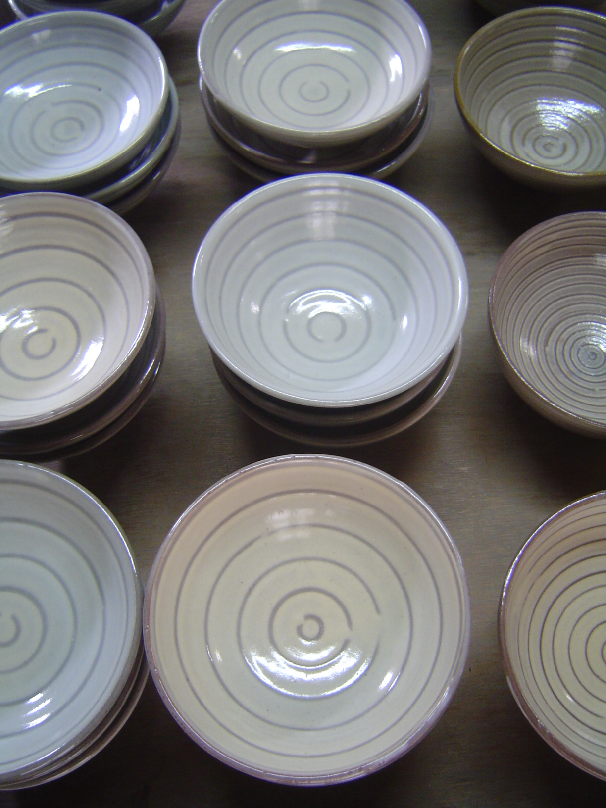 丹波焼 土瓶 市野忠作