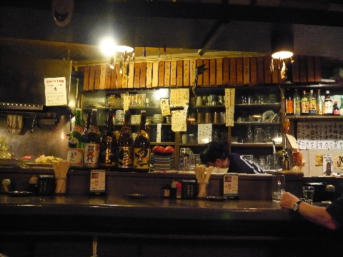 秀 下北沢串焼きのお店 おいしいもの食べよう Good Taste Magazine