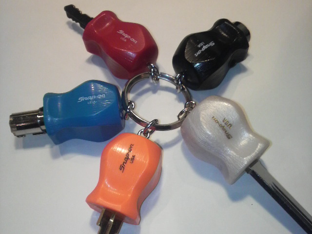 Funky Bassman Inc Hideki Tande Tanji Offcial Web Site スナップオングリップキーホルダー