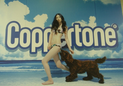 コパトーンガール たねちよ日記