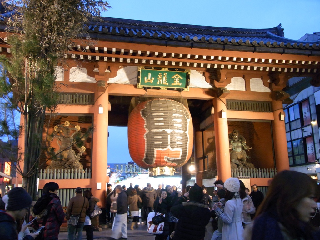 26年の歴史に幕を下ろす花やしきのお化け屋敷に行ってきた たねちよ日記