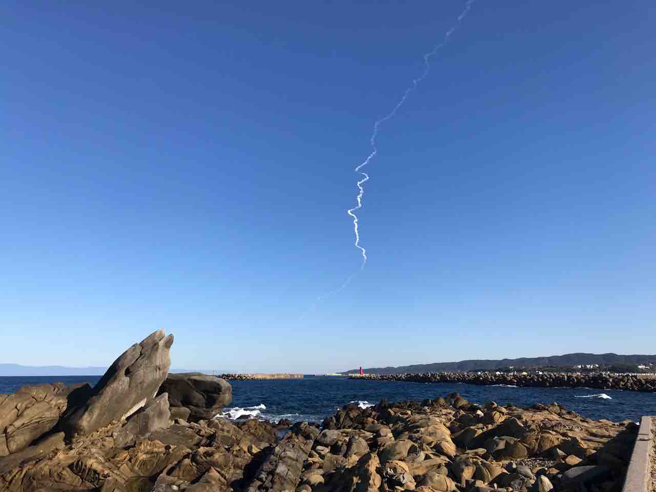 イルカロック 種子島 サーフショップ オリジン サーフィン