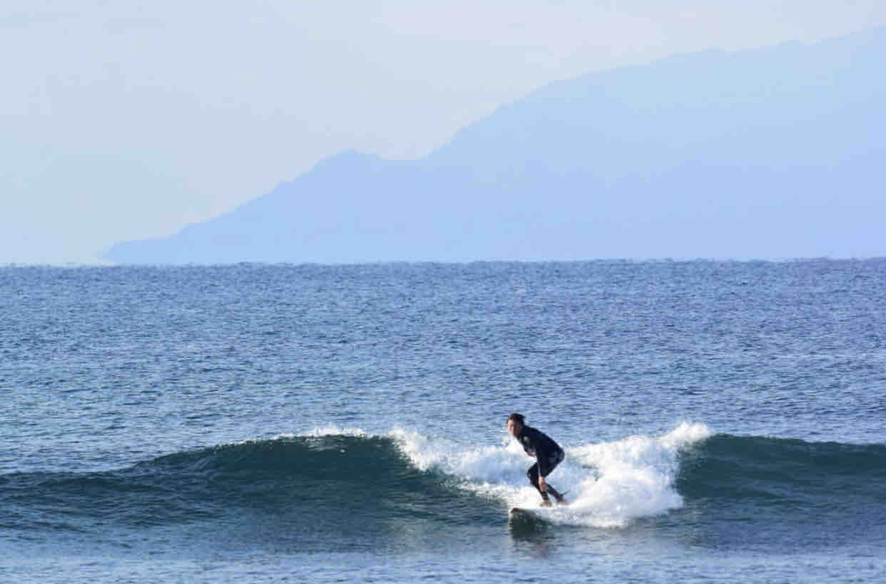 屋久島 種子島 サーフショップ オリジン サーフィン