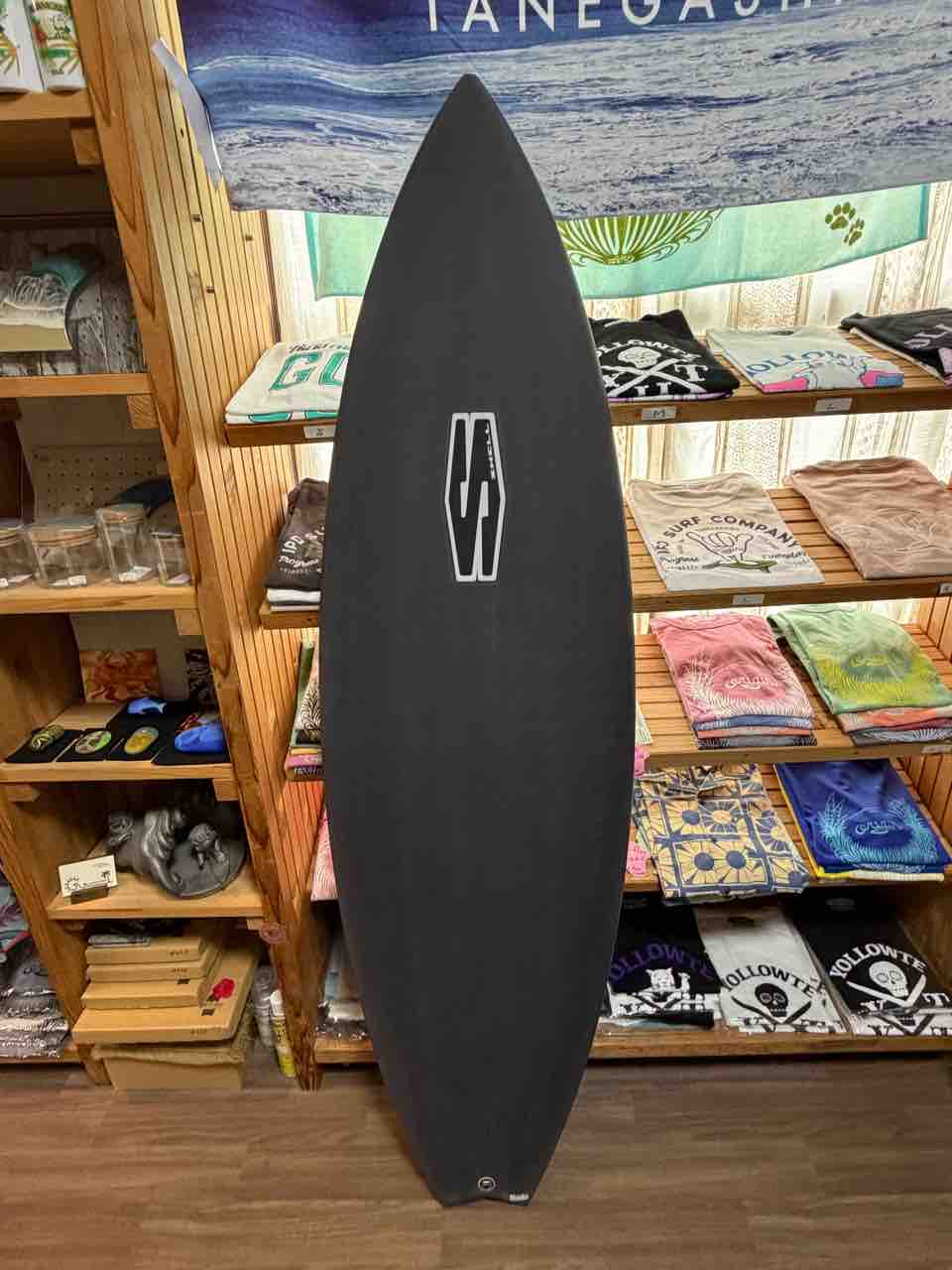 SWELL SURFBOARD : 種子島 サーフショップ オリジン （サーフィン）