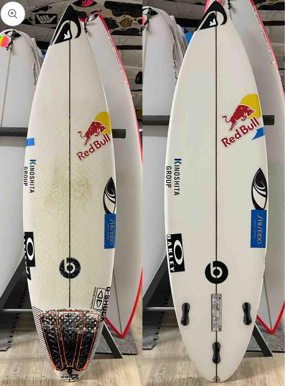 五十嵐カノア使用 大幅値下 アルメリックサーフボード 五十嵐カノア使用 大幅値下 アルメリックサーフボード