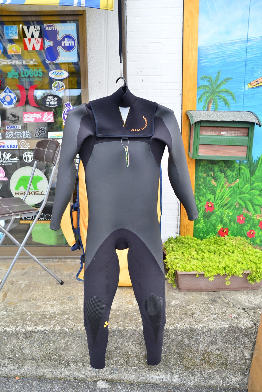 rlmドライスーツ 【公式通販】