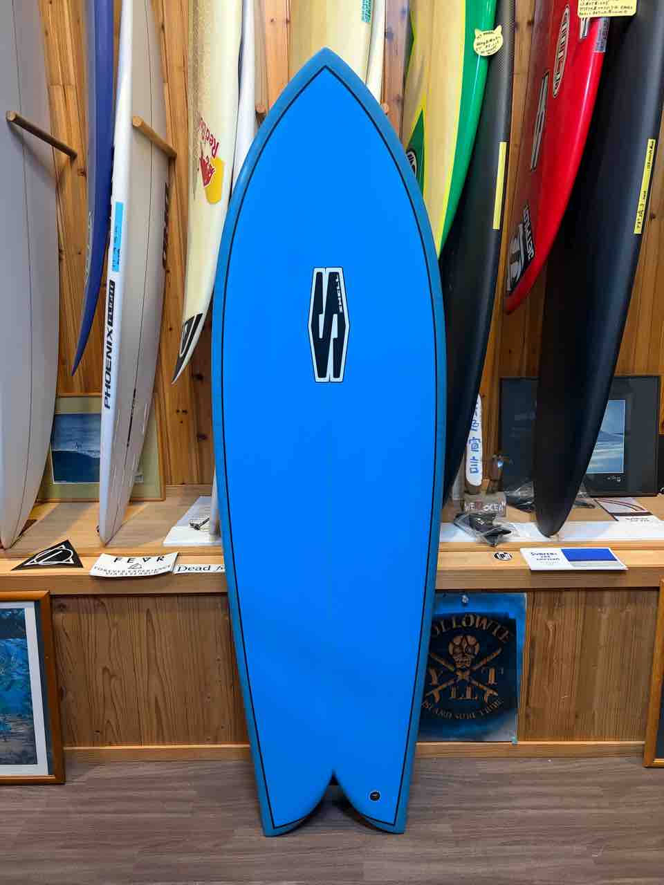 SWELL SURFBOARD : 種子島 サーフショップ オリジン （サーフィン）