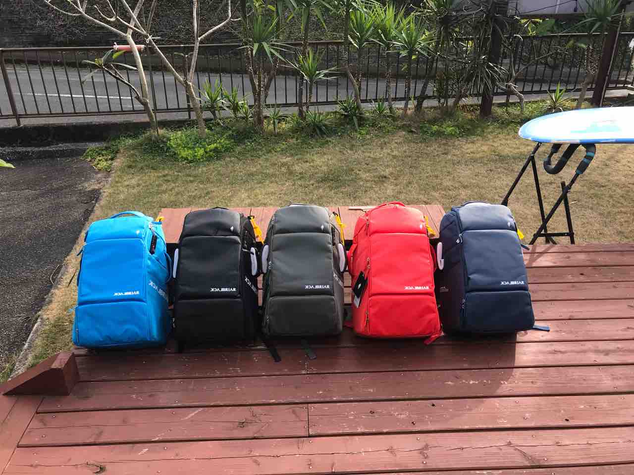 Blackbriar バックパック 種子島 サーフショップ オリジン サーフィン Blackbriar バックパック 種子島 サーフショップ オリジン サーフィン