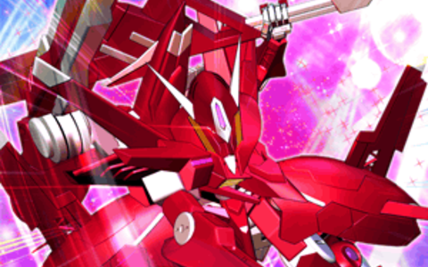 ヤークドアルケーガンダムタイトル