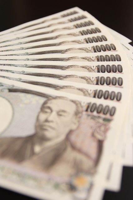 運で大金を手に入れる