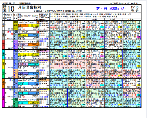 niti日型10
