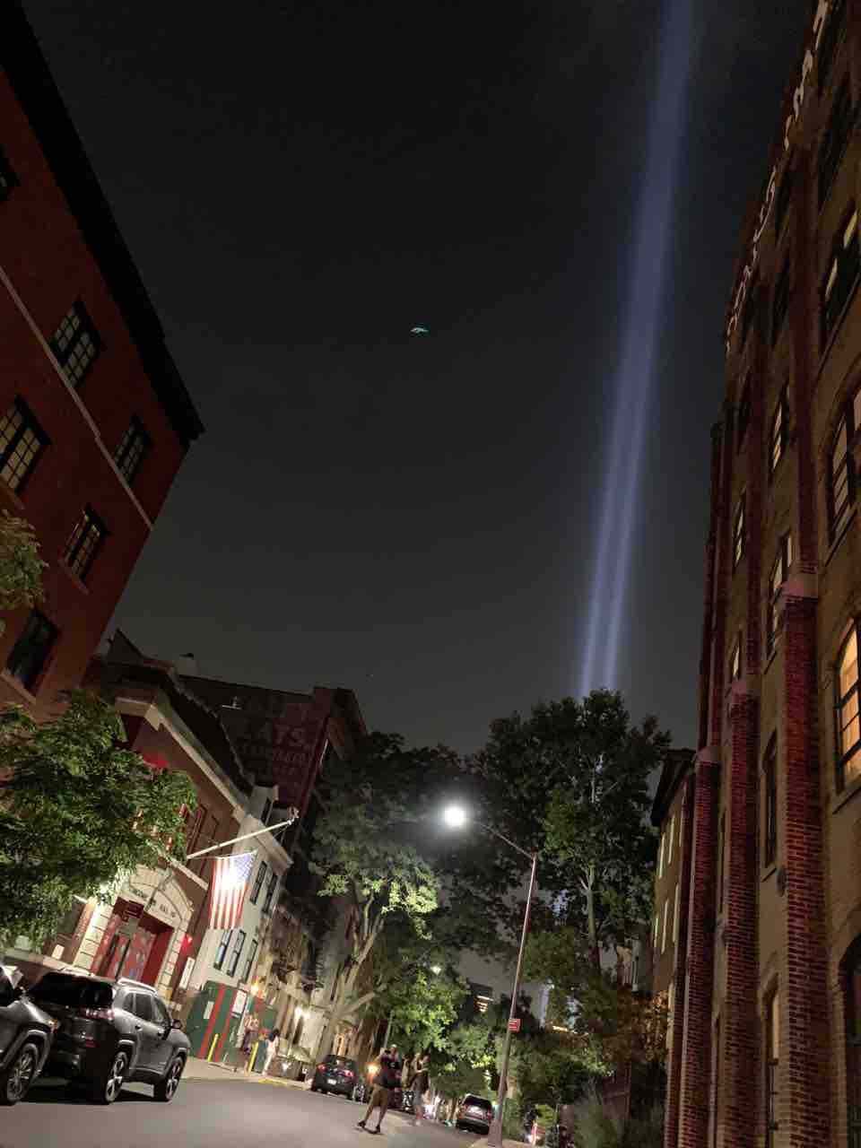 Ny 18年前のこの日 ニューヨーク最新情報 雄叫びー涙と怒りーの実況生中継でお伝えします