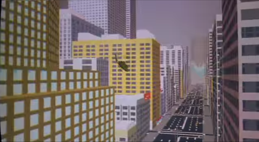 世界で初めて劇中に3dcgを使ったアニメ作品 ぽりごんぼうや 世界で初めて劇中に3dcgを使ったアニメ作品 ぽりごんぼうや