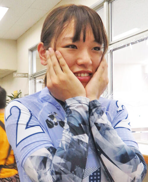 佐藤水菜 親知らずを抜いて0勝へ心機一転 立川 ギャンブル速報 ニュースまとめ 佐藤水菜 親知らずを抜いて0勝へ心機一転 立川 ギャンブル速報 ニュースまとめ