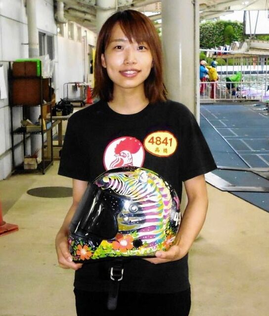 高橋悠花が予選突破 デビュー初優出を狙う 徳山 ギャンブル速報 ニュースまとめ