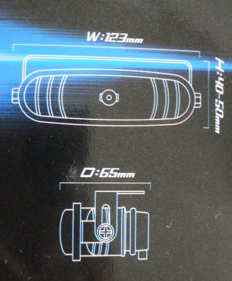 ミラリード Mirareed アシストランプ Gtスポーツ スーパーホワイト取り付けました タニノ クリスチ 研究所 資料室