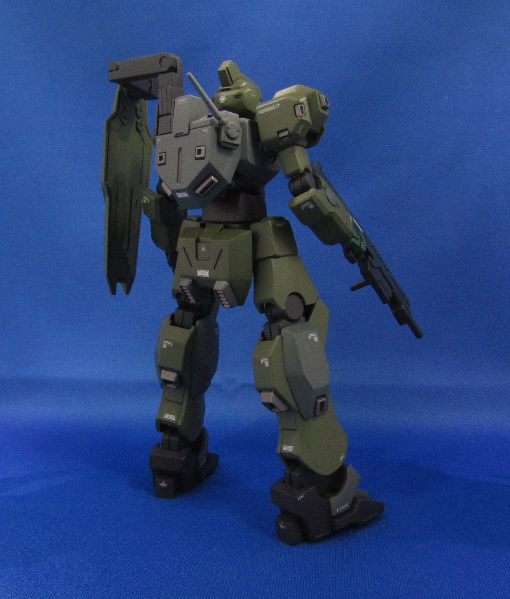 Hg カットシー 平社員 Ta24 の趣味的ブログ