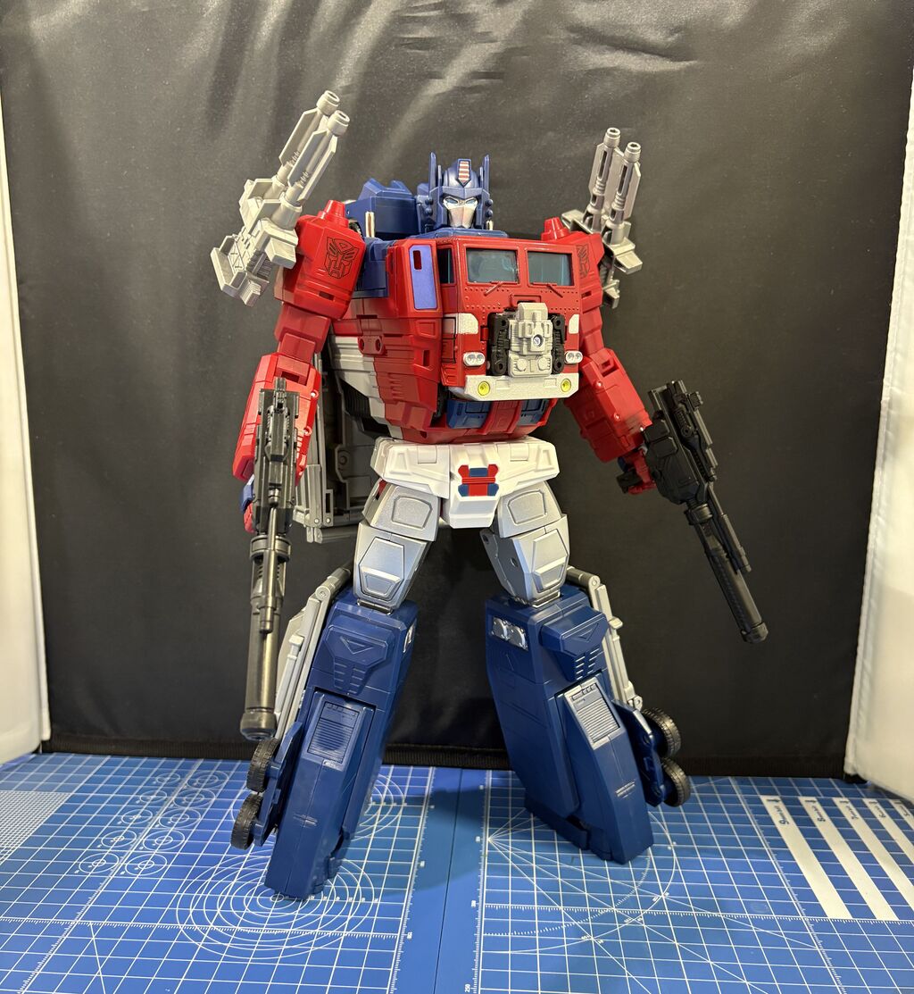 MPG-09 スーパージンライ + MP-60 ジンライ : 平社員 TA24 の