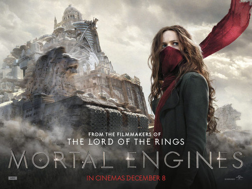 mortalengines
