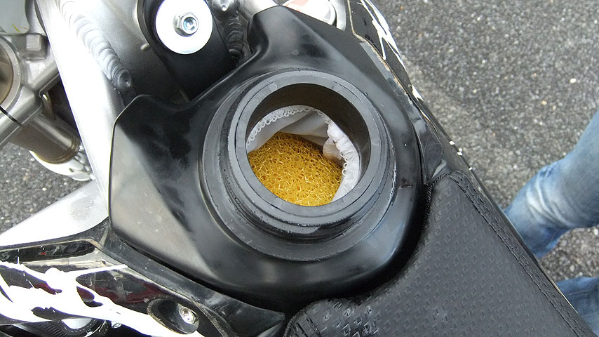12年モデルcrf250r たにし大記録
