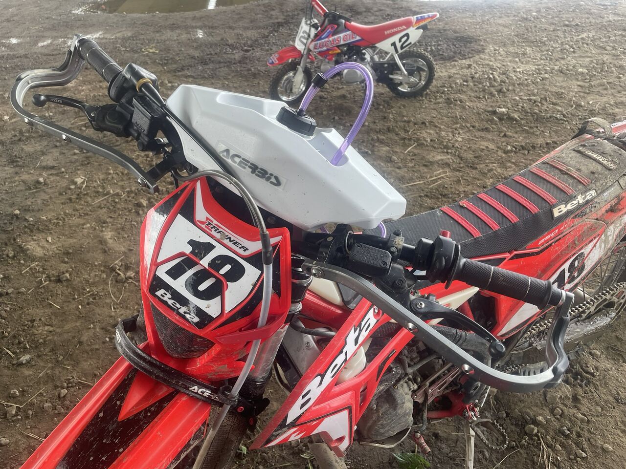 ACERBIS ハンドルバー　タンク 41Lw6DC5UvL.jpg_BO30,255,255,