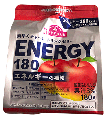 レース前糧食の研究 たにし大記録 レース前糧食の研究 たにし大記録