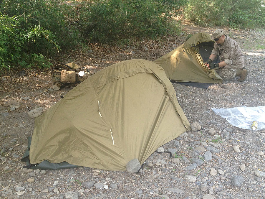 米軍 ポップアップテント IBNS カトマ 米軍 ポップアップテント IBNS カトマ