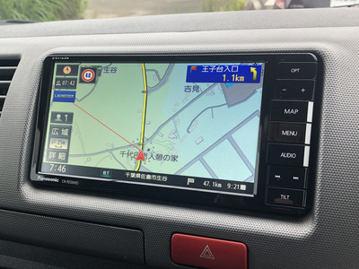 メーカー包装済 フルセグ 21年版地図 Cn H510d Hddナビ パナソニック カーナビ Cleone Fr