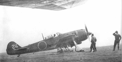 The_Nakajima_Ki-84