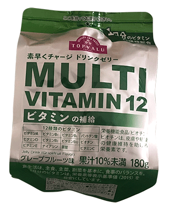 レース前糧食の研究 たにし大記録 レース前糧食の研究 たにし大記録