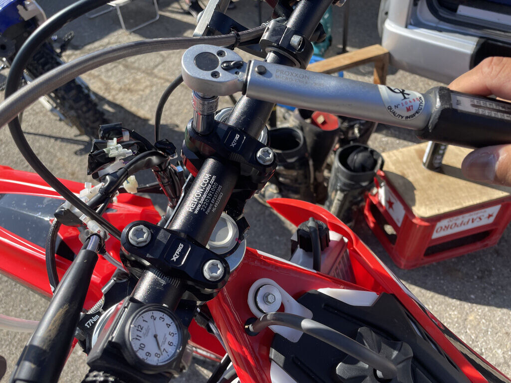 XTRIG PHDS for OEM : たにし大記録