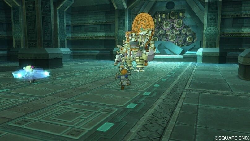 たにたろう ウルベア地下遺跡に潜る ドワーフの手記