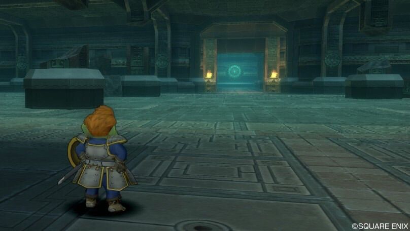 たにたろう ウルベア地下遺跡に潜る ドワーフの手記