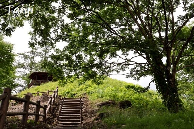 真室川公園 山形県真室川 秋田県の雄勝から山形県の天童までの旅 10 Tanjiの旅行記