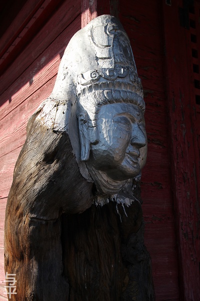 伊達宗高公御廟・龍島院・村田町・宮城県・画像・仙台人が仙台観光をしてるブログ・与平