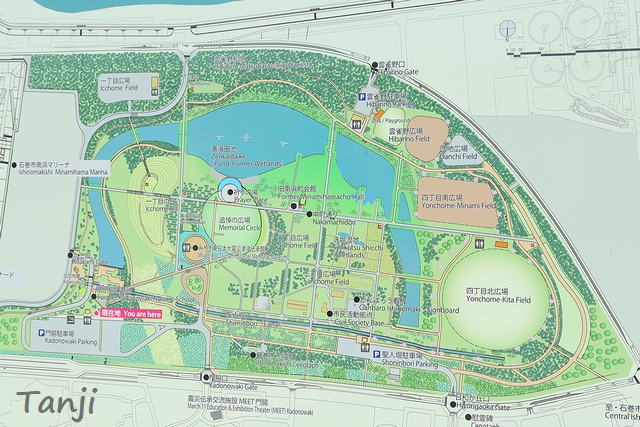 21　みやぎ東日本大震災津波伝承館、津波復興祈念公園、宮城県石巻市