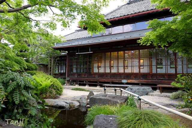 サンドウィッチマンがぼんやり ぬtvで見に行っていた壽丸屋敷で発見された開かずの金庫 仙台人が仙台観光をしているブログ