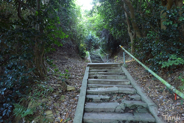04 弁天社、宮城県七ヶ浜町の神社