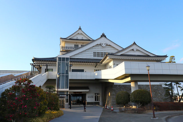 【亘理町立郷土資料館】悠里館を久々に見学した｜宮城県大和町