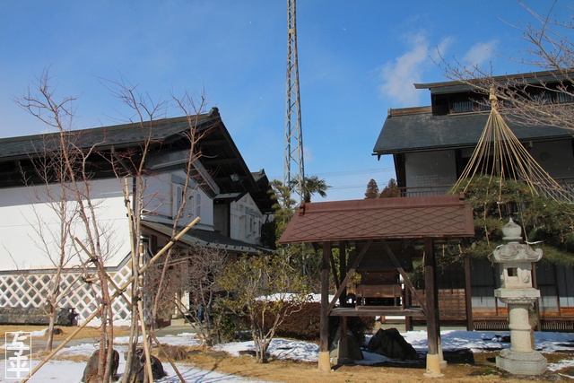 齋理屋敷の雛まつり・宮城県伊具郡丸森町・画像・仙台人が仙台観光をしてるブログ・与平